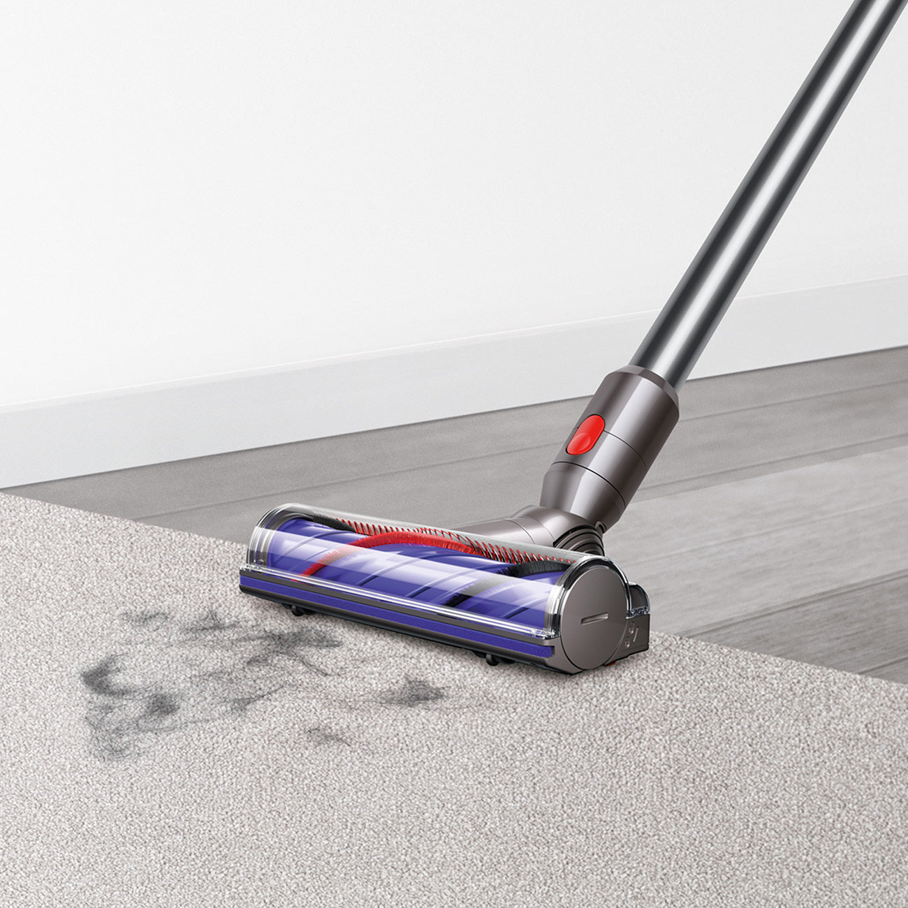 Dyson V8 Cordless Vacuum Cleaner - 400473-01