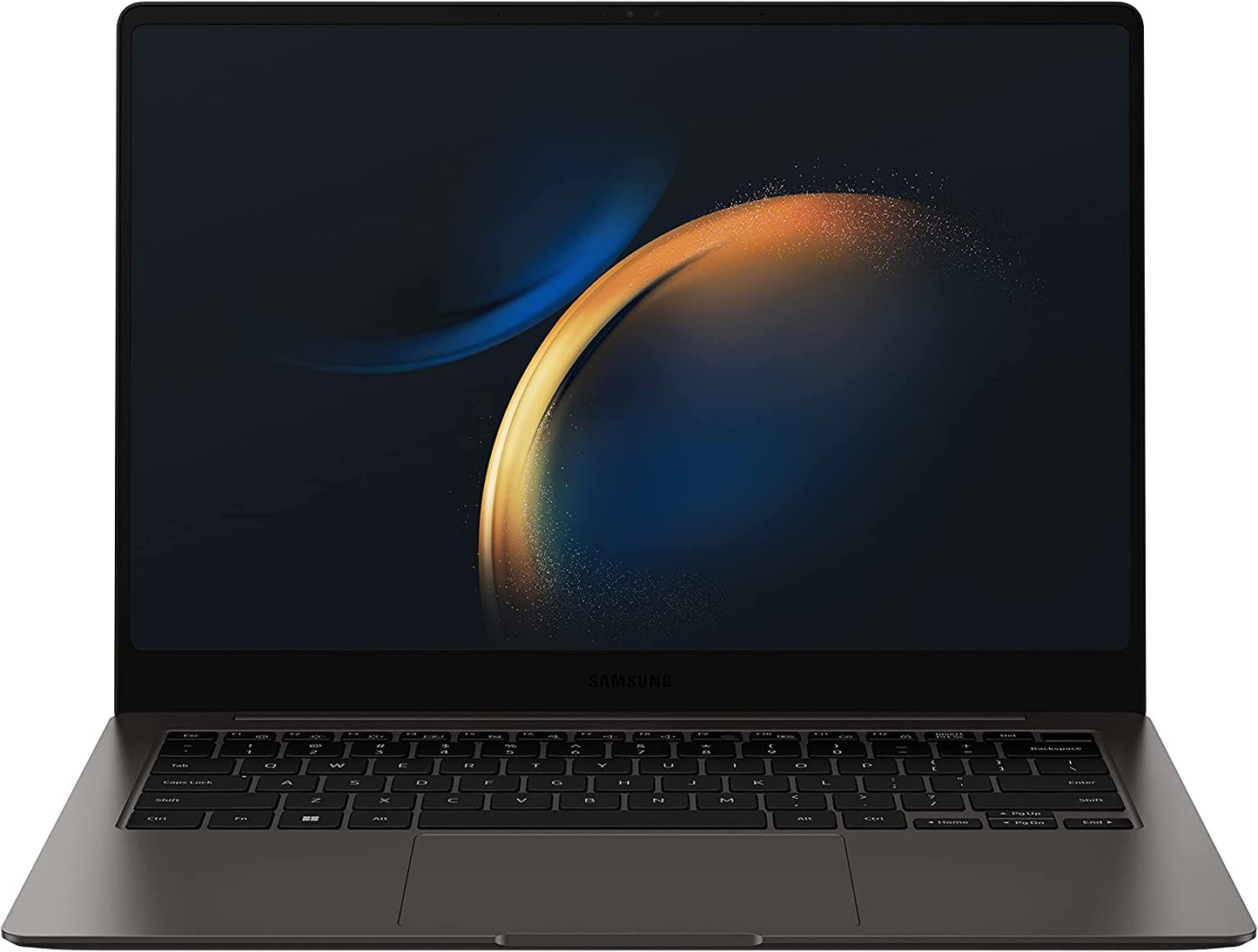 Samsung Galaxy Book3 Pro Laptop Computer - 14-in, i7, 16GB, 512GB - Graphite