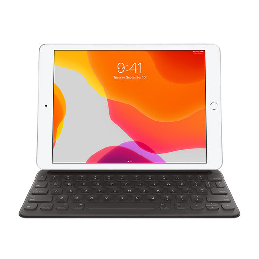 (Open Box) Apple Smart Keyboard for iPad (7th generation) and iPad Air (3rd generation)