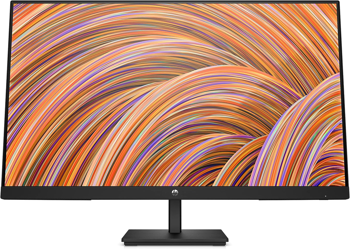 HP V27i G5 27-in FHD Computer Monitor, AMD FreeSync