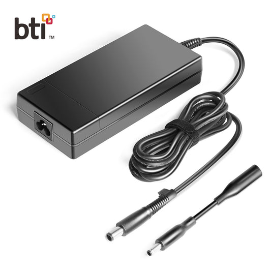 BTI AC Adapter for Dell Alienware Laptop Computer - GA-19180DELL-2T-BTI