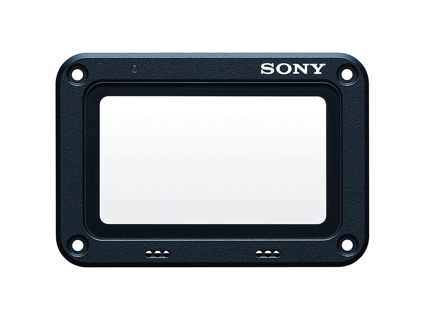 Sony VFSPR1 RX0 Spare Lens Protector, Black