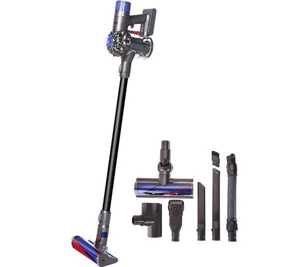 ダイソン Dyson v6 新品 f7fb52cb-951c-4e49-85ba-