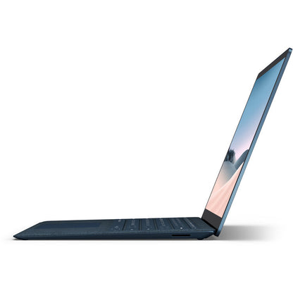 Microsoft Surface Laptop 3 13-in - i5 8GB 256GB Cobalt Blue Fabric - V4C-00043