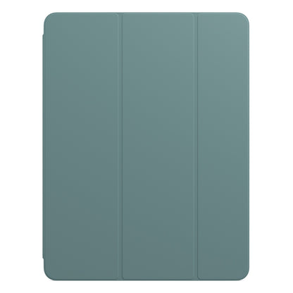 Apple Smart Folio for 12.9-inch iPad Pro (4th generation) - Cactus