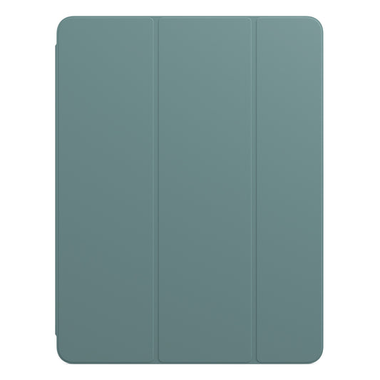 Apple Smart Folio for 12.9-inch iPad Pro (4th generation) - Cactus