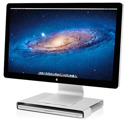 Just Mobile Mtable Monitor Stand (ST-288)