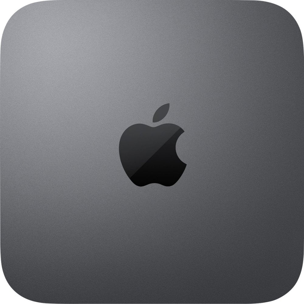 Apple Mac mini 3.0GHz 6-core Intel Core i5 processor, 512GB (2020)