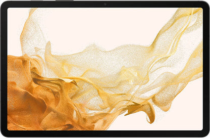 (Open Box) Samsung Galaxy Tab S8+ 12.4-in 128GB Tablet - Dark Gray SM-X800NZAAXAR (2022)