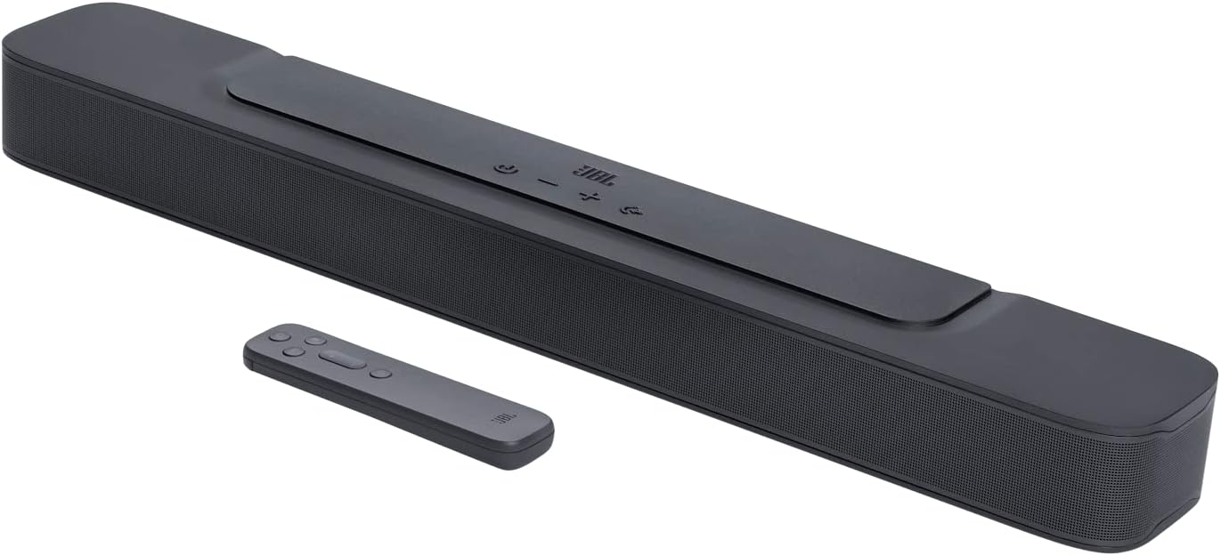 JBL Bar 2.0 All-in-one 2.0 Channel Soundbar