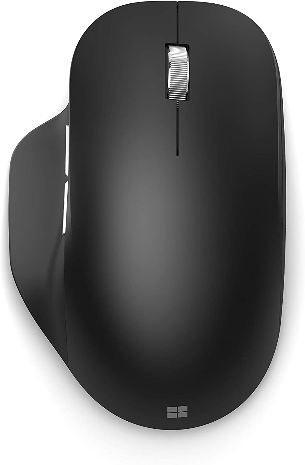 Microsoft ErgoMouse Bluetooth Mouse - Black (‎22B-00001)