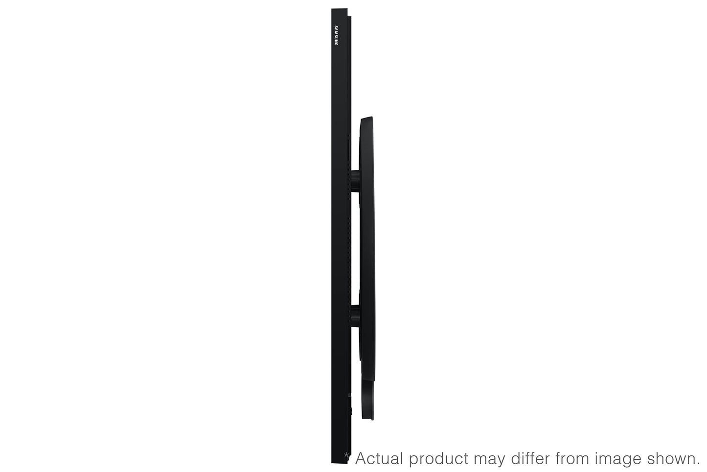 Samsung Auto Rotating TV Wall Mount for 43”- 55” The Frame, QN90B, QN85B ,VG-ARAB22STDZA