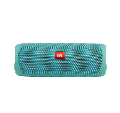 JBL Flip 5 Portable Waterproof Bluetooth Speaker - River Teal