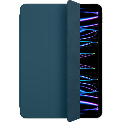 Apple Smart Folio for iPad Pro 11-inch (1st 2nd 3rd 4th gen) - Marine Blue