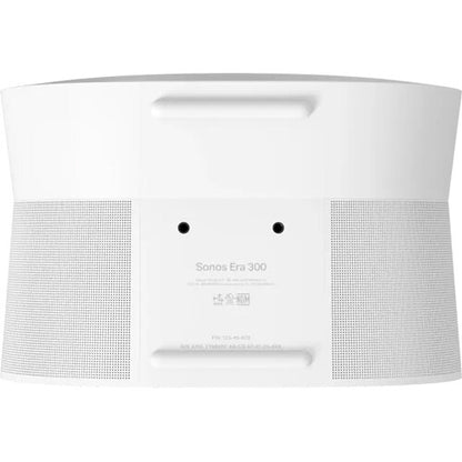 SONOS Era 300 Wireless Speaker - White
