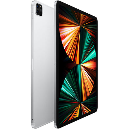 Apple 12.9-inch iPad Pro M1 Wi‑Fi + Cellular 2TB - Silver MHP53LL/A (Spring 2021)