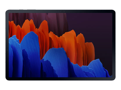 (Open Box) Samsung Galaxy Tab S7+ 12.4-in 512GB Tablet - Mystic Bronze SM-T970NZNFXAR (2020)-EOL