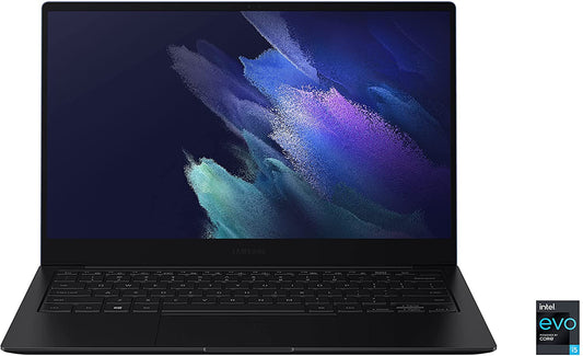 Samsung Galaxy Book Pro Laptop Computer - 13.3-in Core i5 2.4Ghz 256GB 8GB (NP930XDB-KF4US)