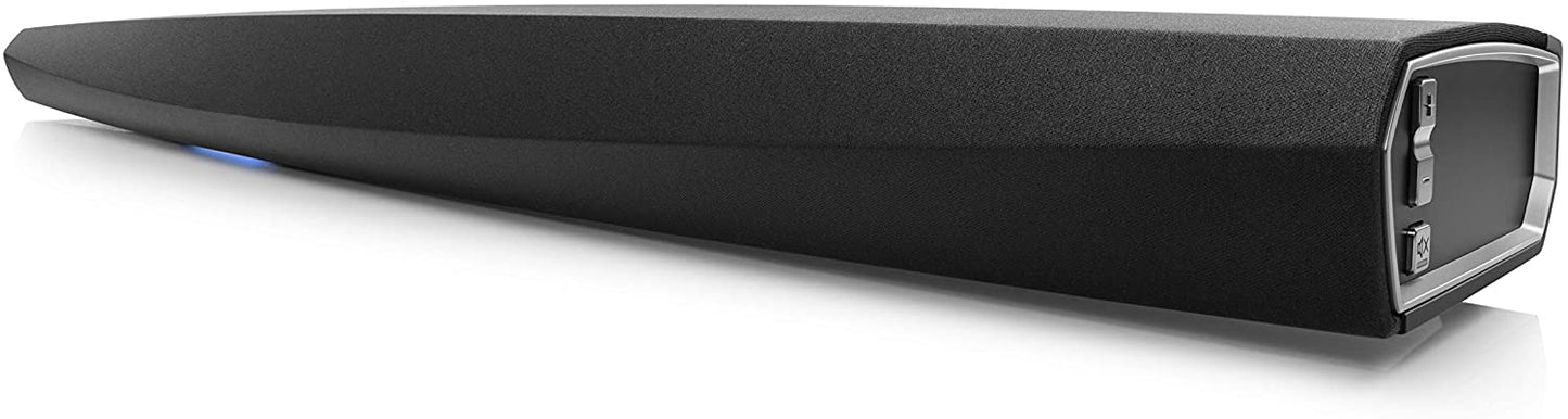 Denon DHT-S716H Home Theater Soundbar with HEOS & Amazon Alexa