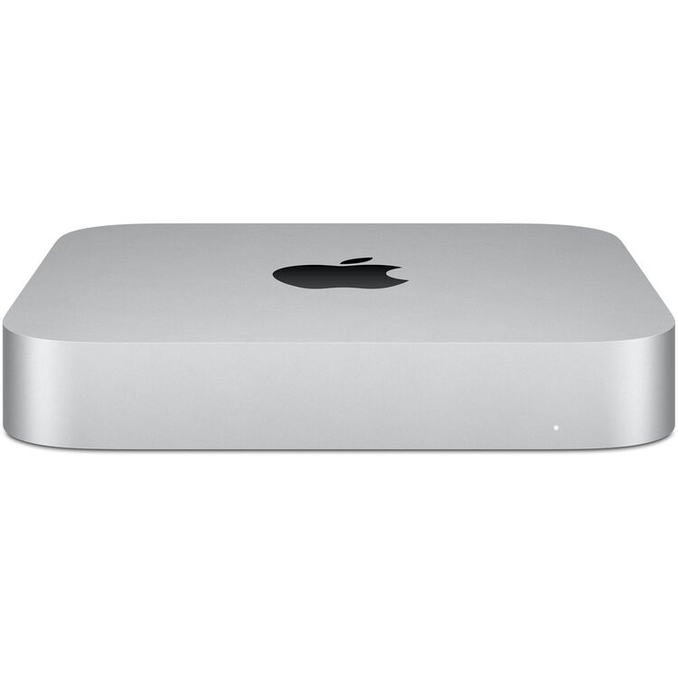 (Open Box) Apple Mac mini - M1 8-Core CPU, 8GB RAM, 512GB SSD (Late 2020)