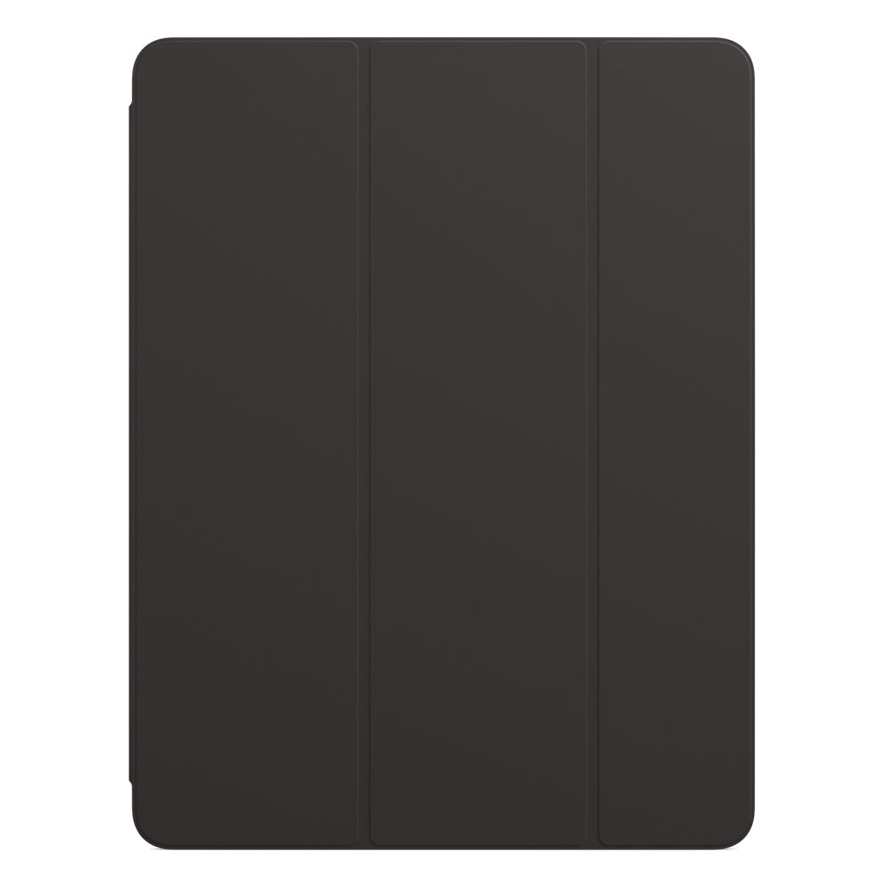 Apple Smart Folio for iPad Pro 12.9-inch (5th and 6th generation) - Black