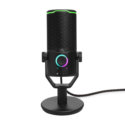JBL Quantum Stream Studio Gaming Microphone