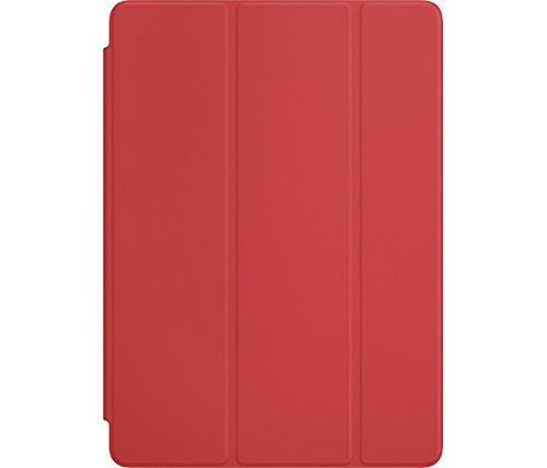 Apple Smart Cover for 9.7-inch iPad Pro - (PRODUCT) RED