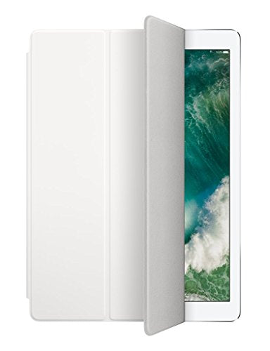 (Open Box) Apple Smart Cover for 12.9 iPad Pro - White