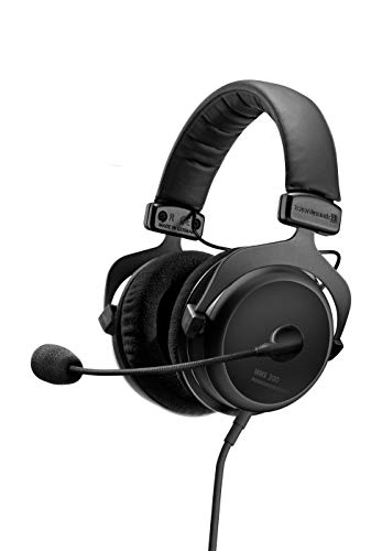 beyerdynamic MMX 300 Premium Gaming Headphones - 2nd Gen