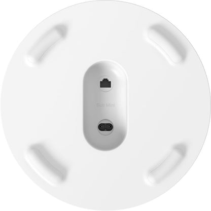 SONOS Sub Mini Wireless Subwoofer - White