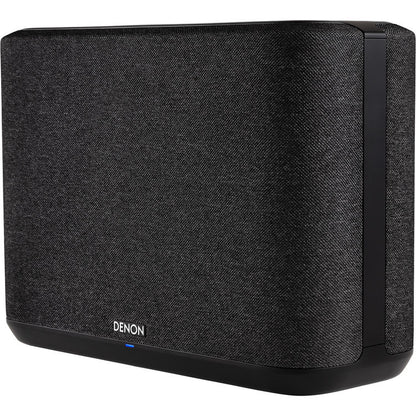 Denon Home 250 Wireless Speaker (2020) HEOS Built-in, AirPlay 2, Bluetooth, Alexa Compatible - Black