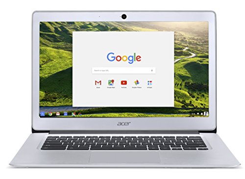 (Open Box) Acer CB3-431-C5XK 14 LED Chromebook -  Dual-core (2 Core) 1.60 GHz