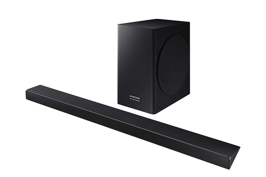 Samsung HW-Q60R Samsung Harman/Kardon Soundbar with Samsung Acoustic Beam