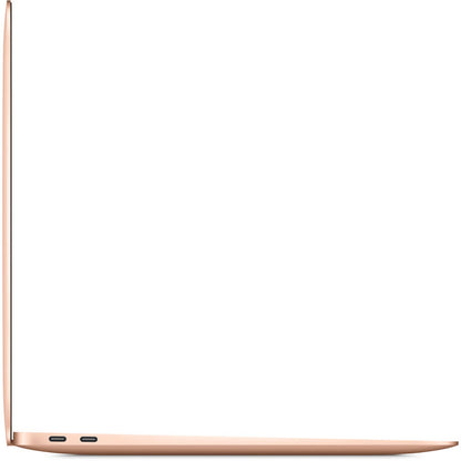 (Open Box) Apple 13-in MacBook Air w Retina Display: M1, 8GB RAM, 512GB SSD - Gold (Late 2020)