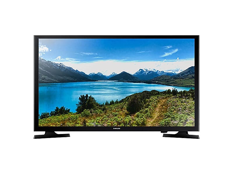 Samsung UN32J4000 Flat 32-in 720p 4 Series TV (2018)