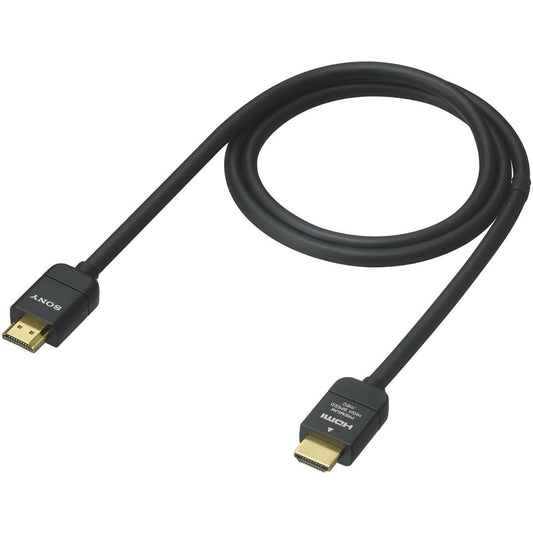 Sony DLC-HX10 3.3' Premium High Speed HDMI Cable with Ethernet