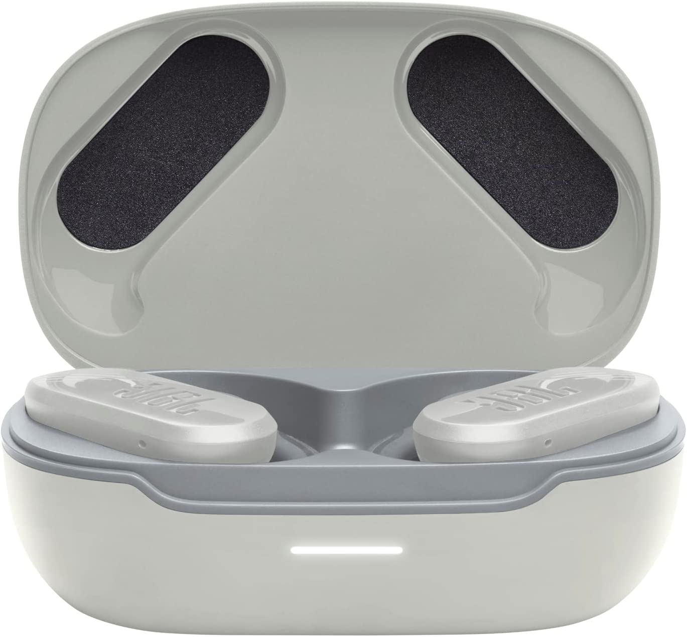 JBL Peak 3 Sport True Wireless Headphones - White